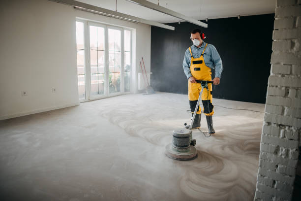 Best Concrete Staining and Coloring in Hawthorne, NY