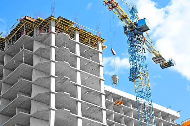 Best Commercial Concrete Services in Hawthorne, NY