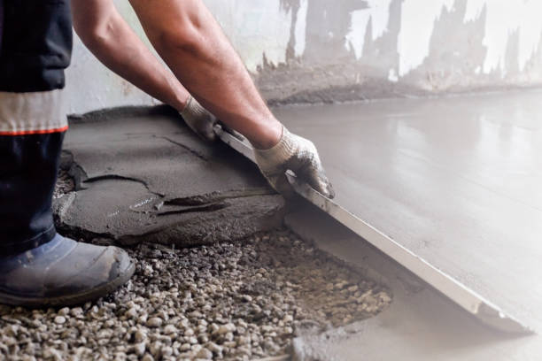 Best Concrete Slab Construction in Hawthorne, NY